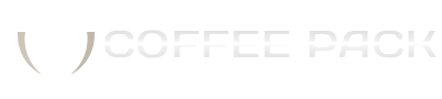 Coffee Pack Logo